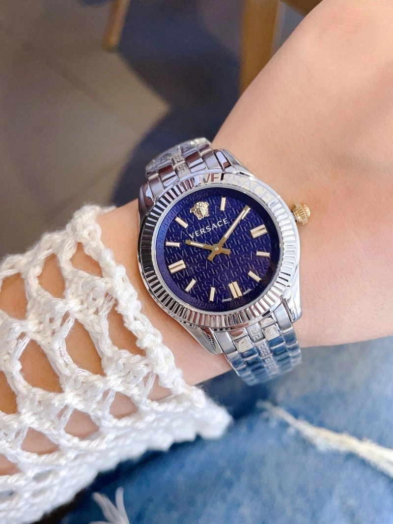 Supportive VERSACE Watches 207157