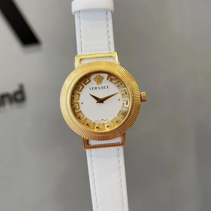 Flexible VERSACE Watches 207162