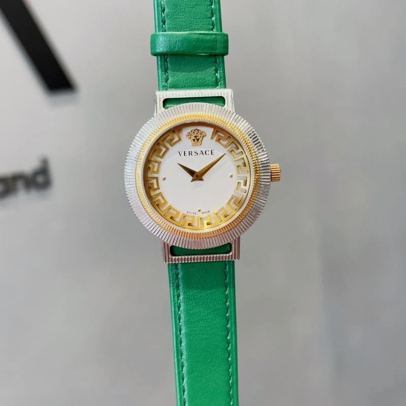 ZeroBulk VERSACE Watches 207151