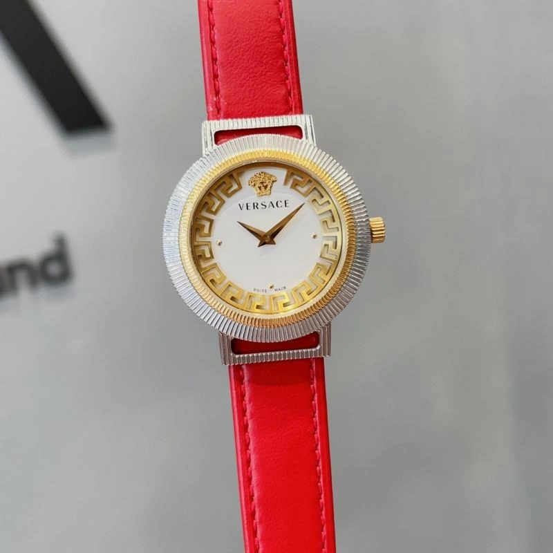 ZeroBulk VERSACE Watches 207151