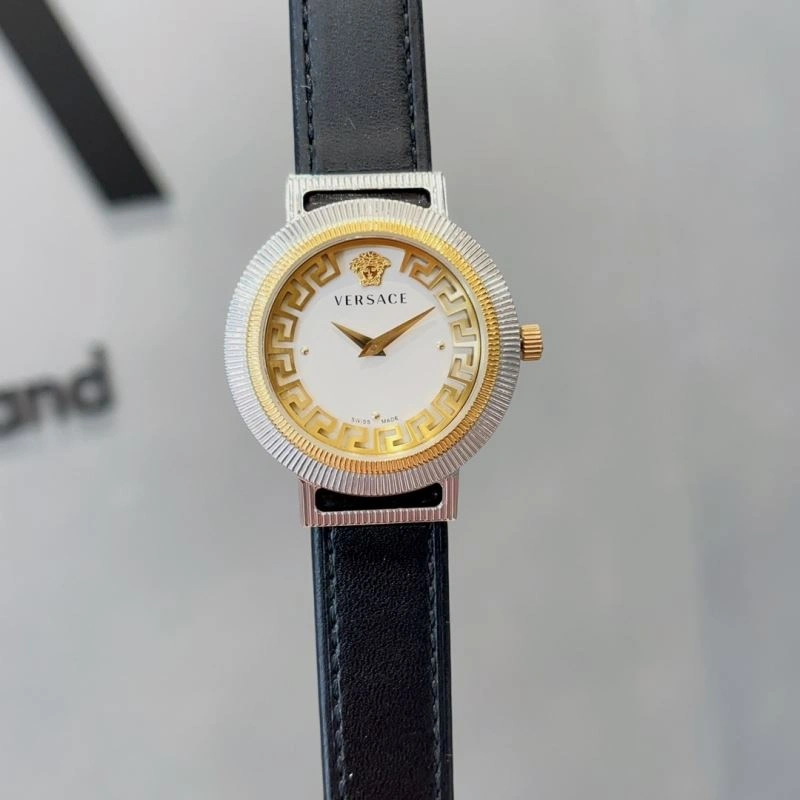 ZeroBulk VERSACE Watches 207151