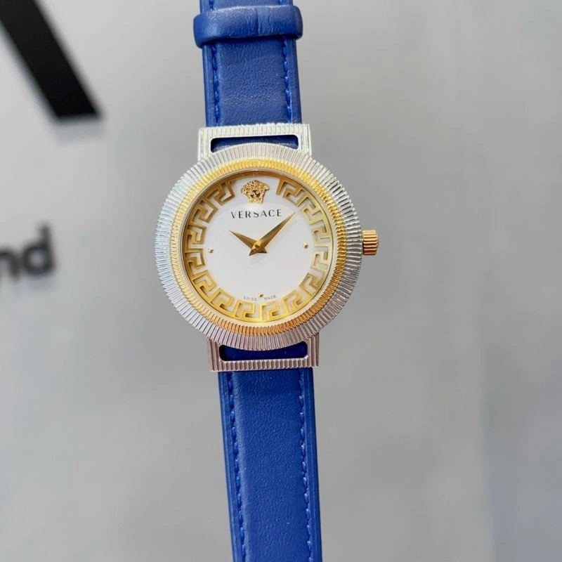 ZeroBulk VERSACE Watches 207151