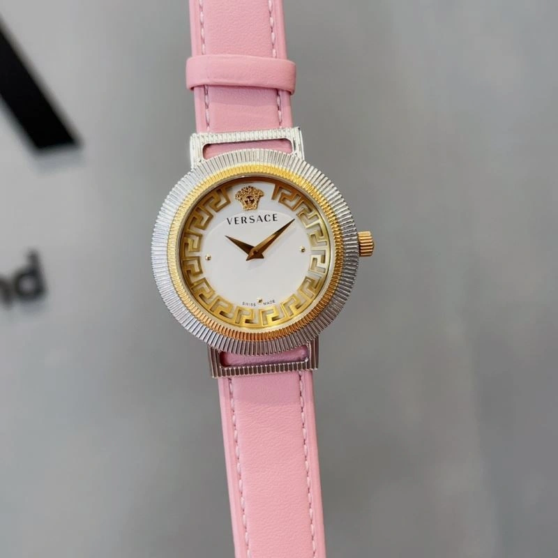 ZeroBulk VERSACE Watches 207151
