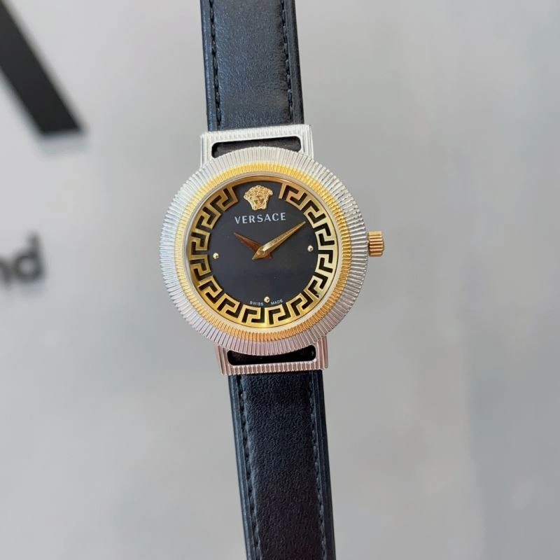 ZeroBulk VERSACE Watches 207151