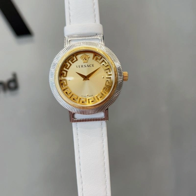 ZeroBulk VERSACE Watches 207151