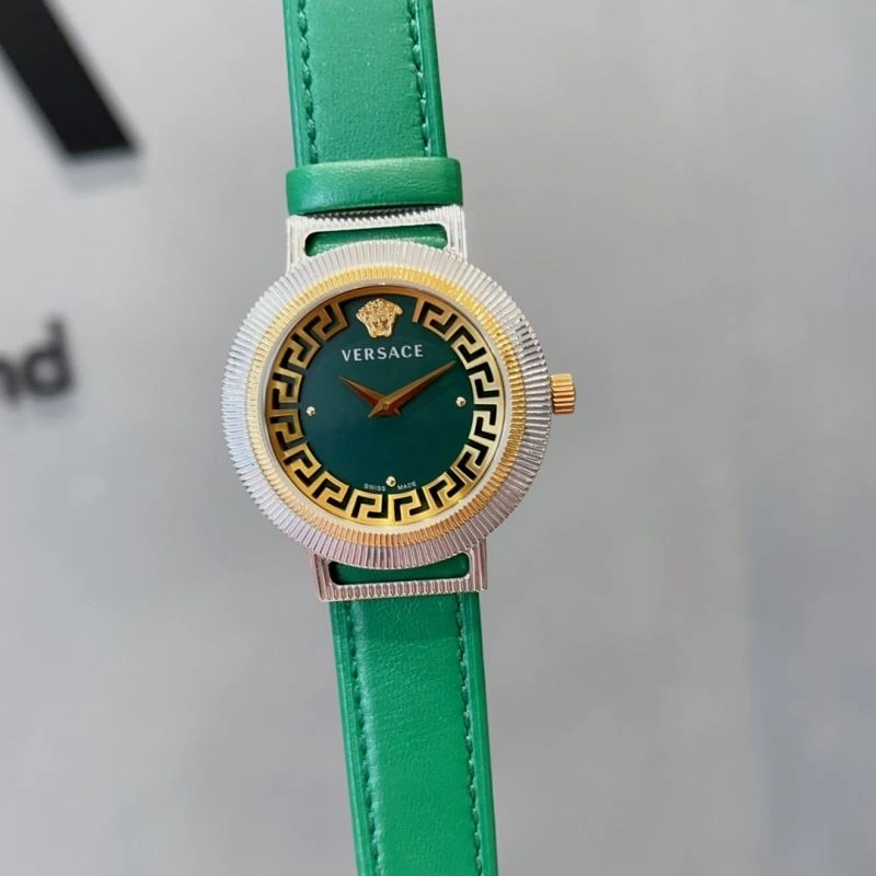 Supportive VERSACE Watches 207152