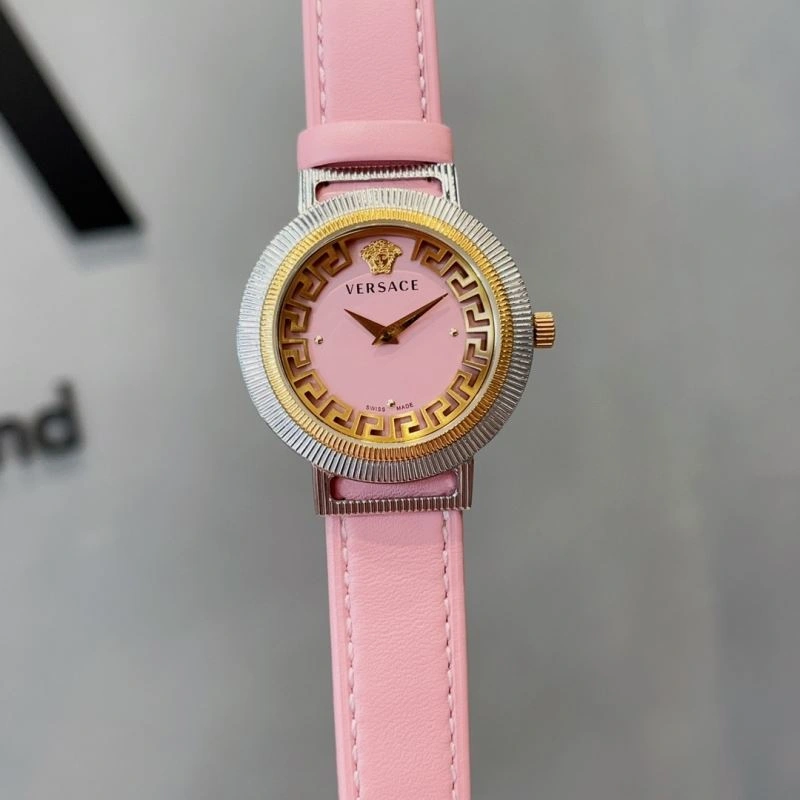 Supportive VERSACE Watches 207152