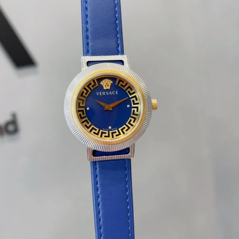 Supportive VERSACE Watches 207152