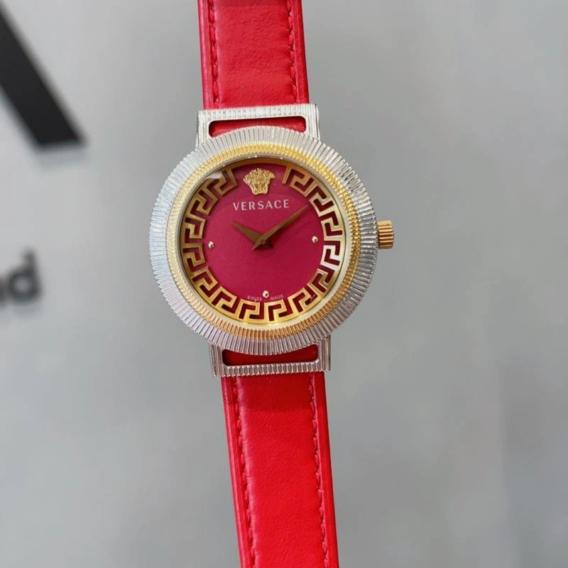 Supportive VERSACE Watches 207152