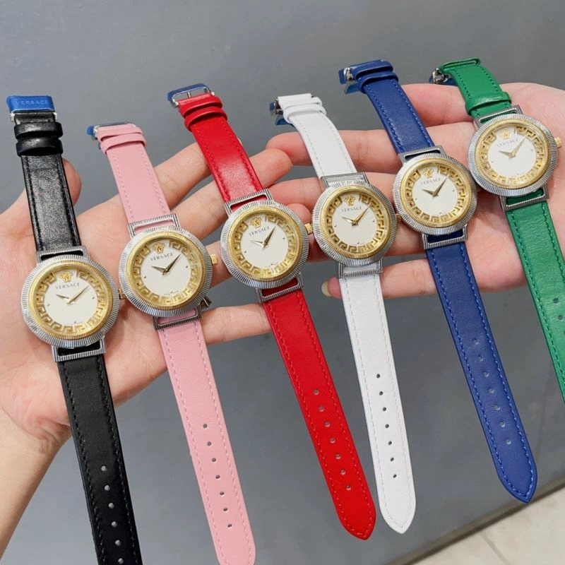 Supportive VERSACE Watches 207152