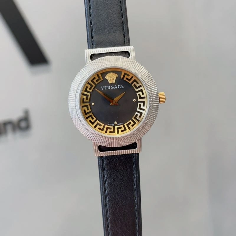 VERSACE Watches Minimalist 207153