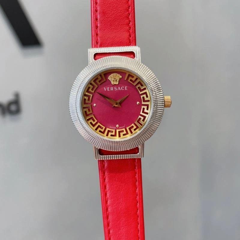 VERSACE Watches Minimalist 207153