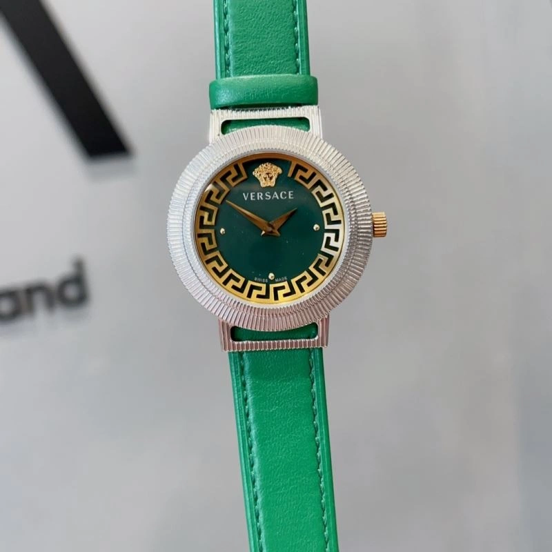 VERSACE Watches Minimalist 207153