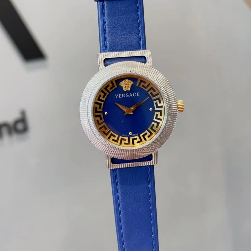 VERSACE Watches Minimalist 207153