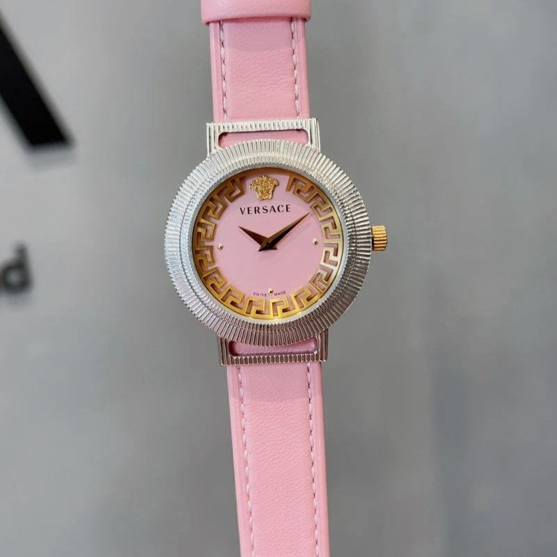 VERSACE Watches Minimalist 207153