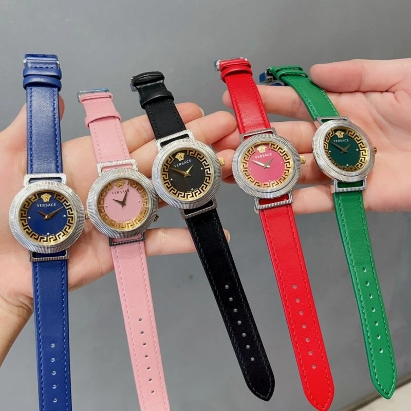 VERSACE Watches Minimalist 207153