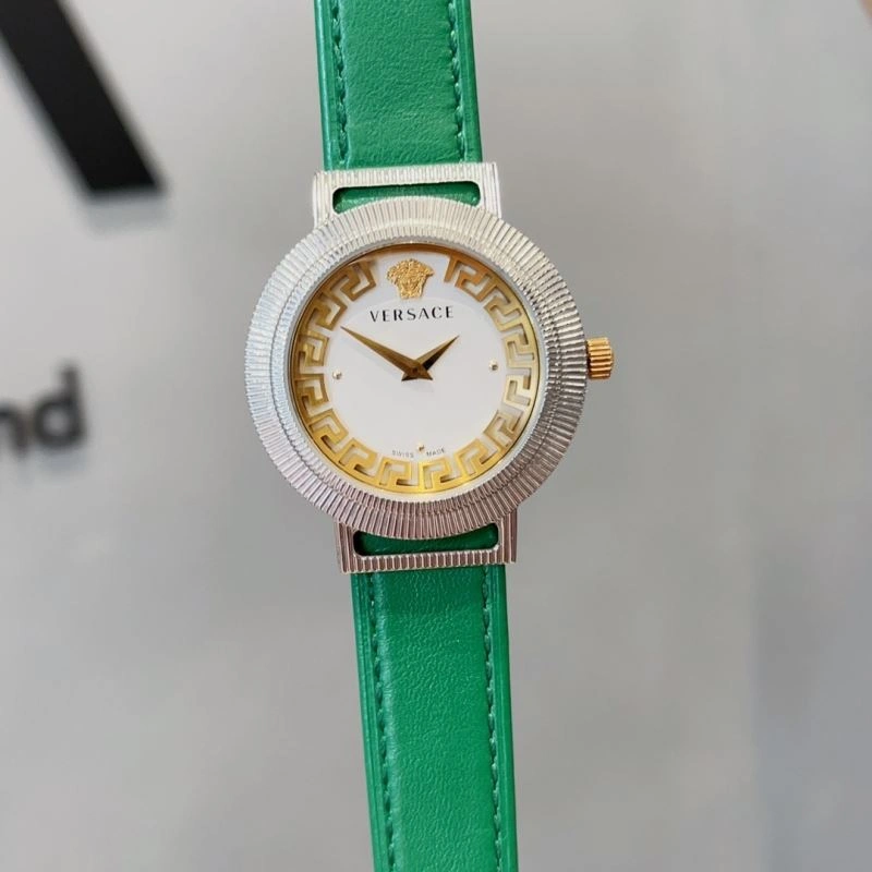 SmoothTexture VERSACE Watches 207156