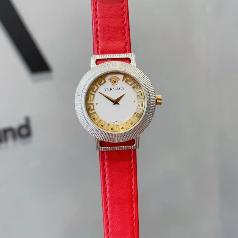 SmoothTexture VERSACE Watches 207156