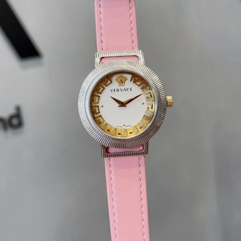SmoothTexture VERSACE Watches 207156