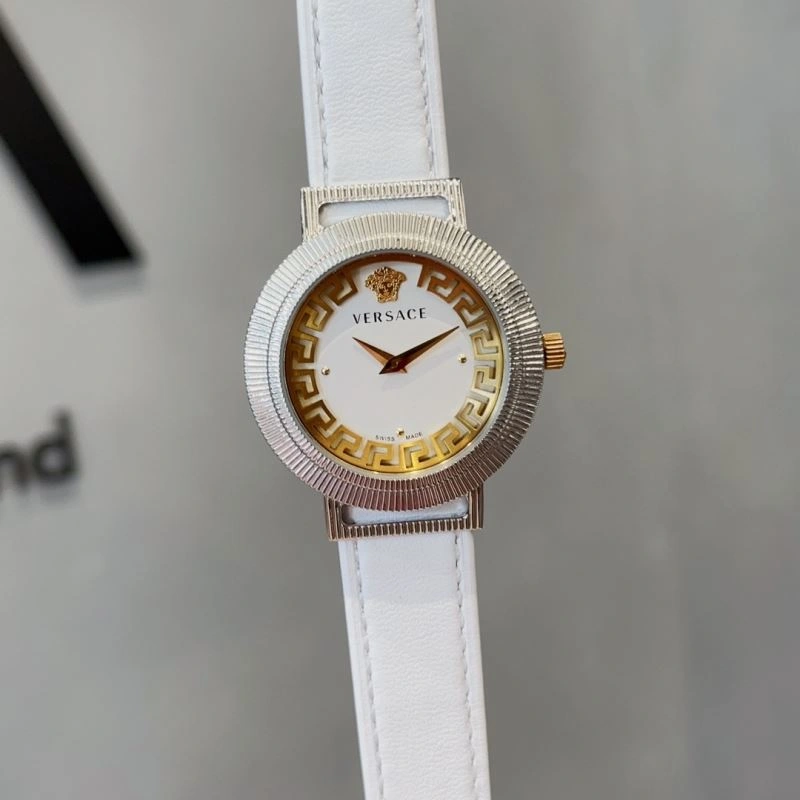 SmoothTexture VERSACE Watches 207156