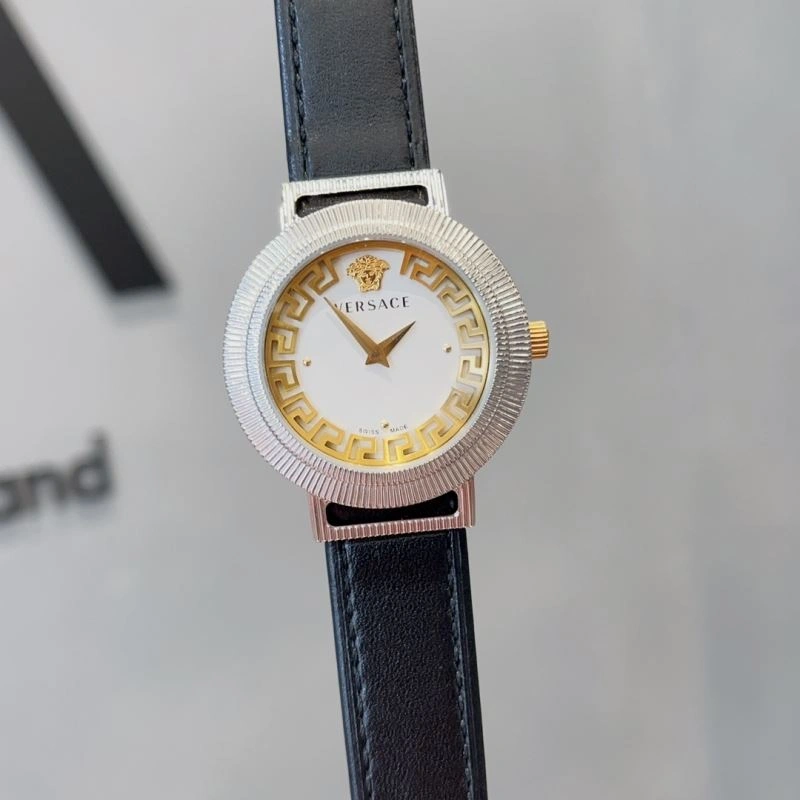 SmoothTexture VERSACE Watches 207156