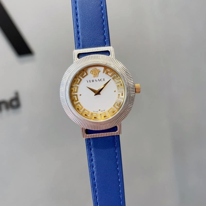 SmoothTexture VERSACE Watches 207156