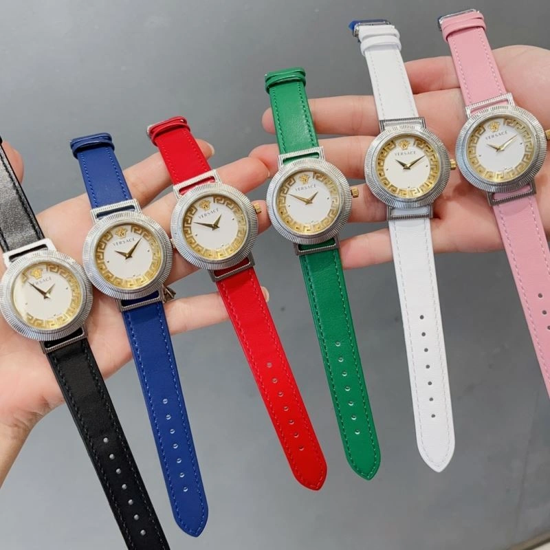 SmoothTexture VERSACE Watches 207156
