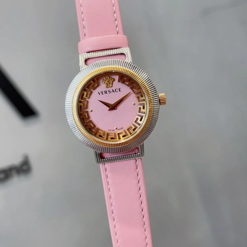 Original VERSACE Watches 207149