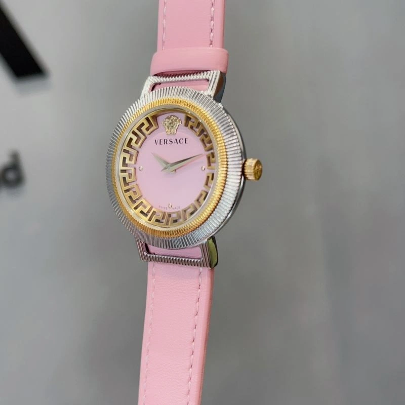 Original VERSACE Watches 207149