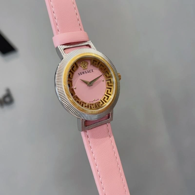 Original VERSACE Watches 207149