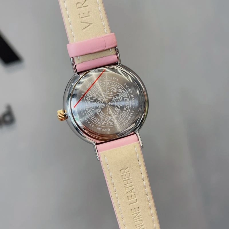 Original VERSACE Watches 207149