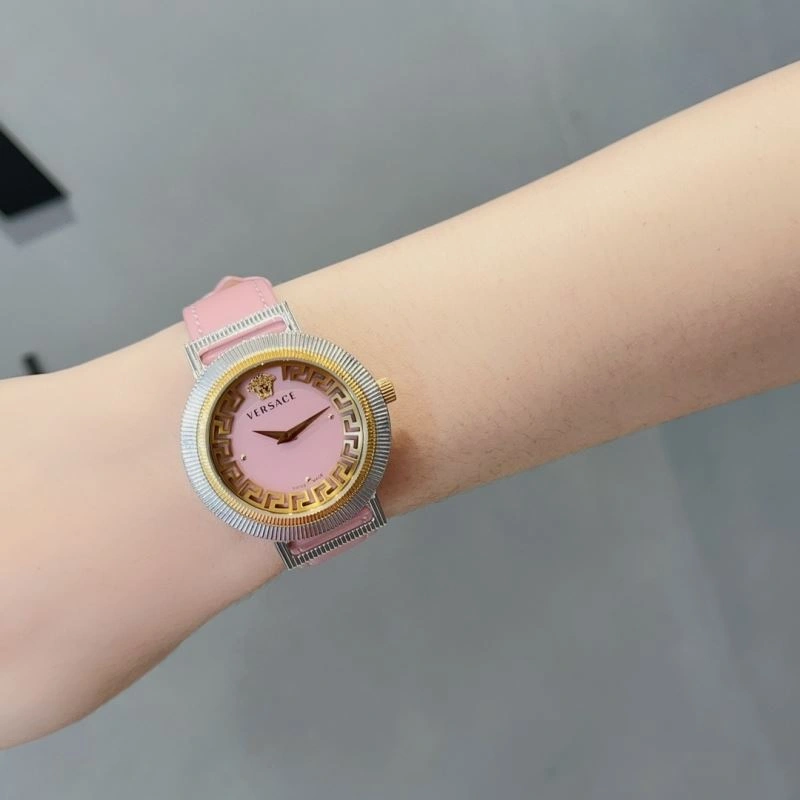 Original VERSACE Watches 207149