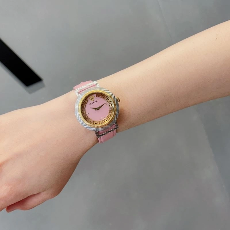 Original VERSACE Watches 207149