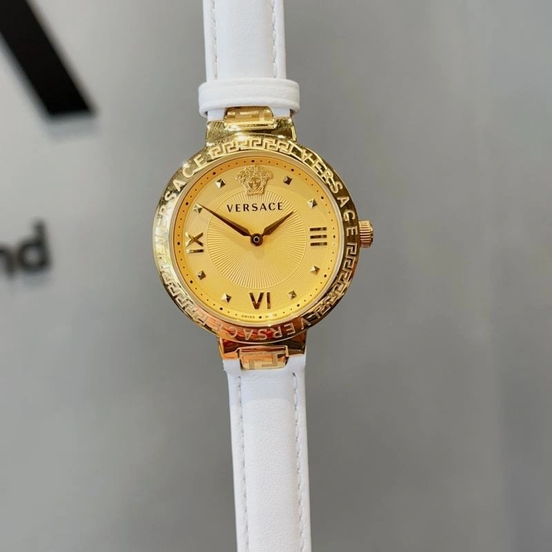 Lightweight VERSACE Watches 207148