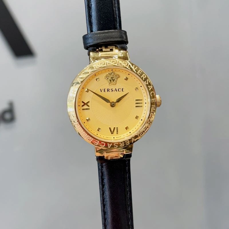 Lightweight VERSACE Watches 207148