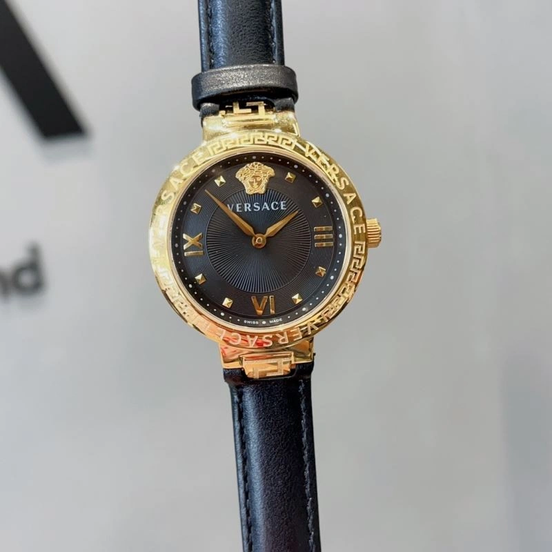 Lightweight VERSACE Watches 207148