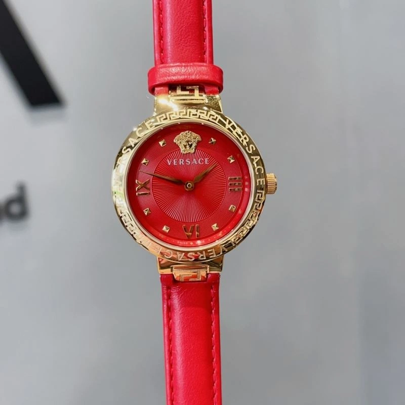 Lightweight VERSACE Watches 207148