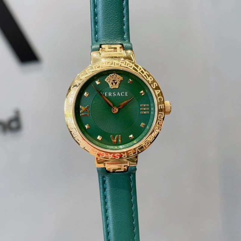 Lightweight VERSACE Watches 207148