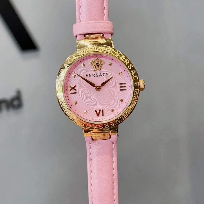 Lightweight VERSACE Watches 207148