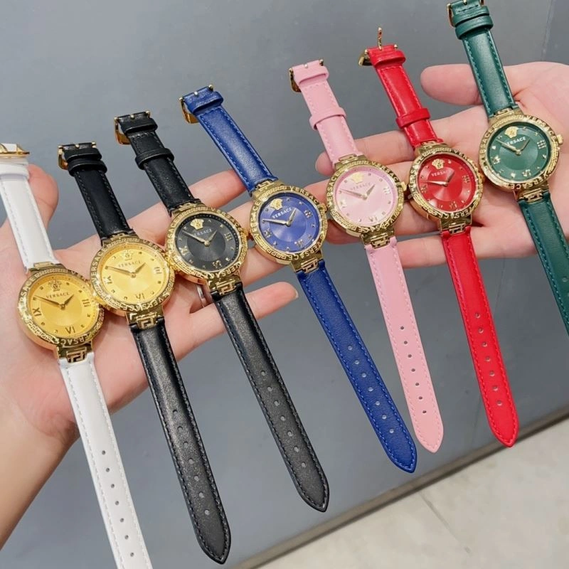 Lightweight VERSACE Watches 207148