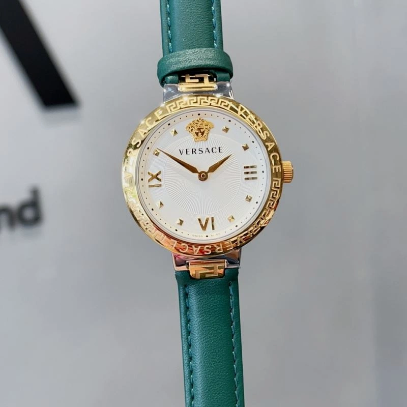 Neat VERSACE Watches 207154