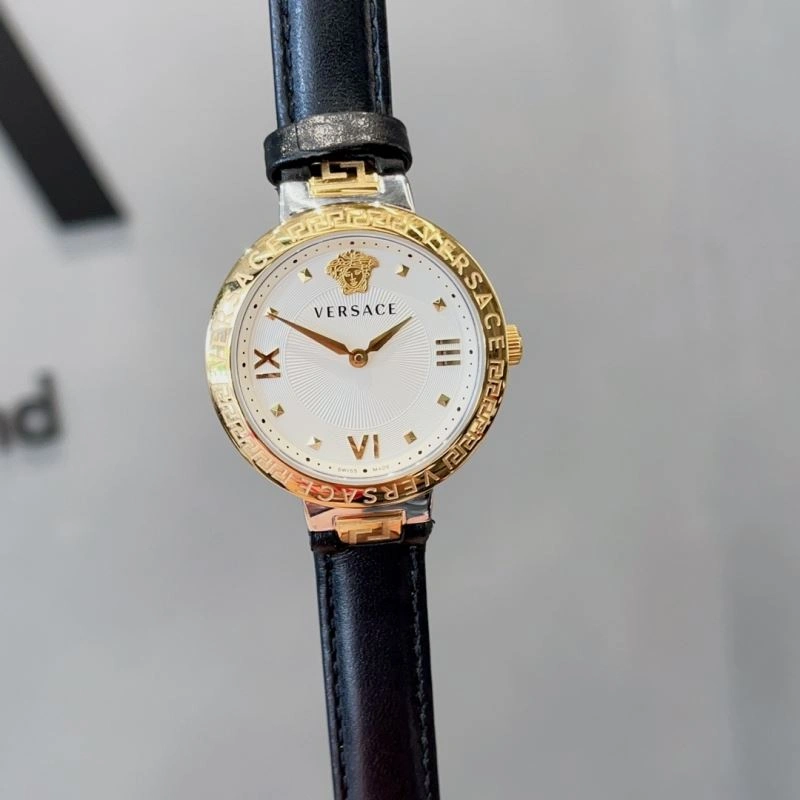 Neat VERSACE Watches 207154