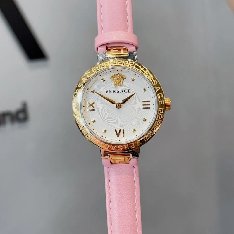 Neat VERSACE Watches 207154
