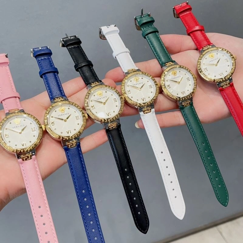 Neat VERSACE Watches 207154