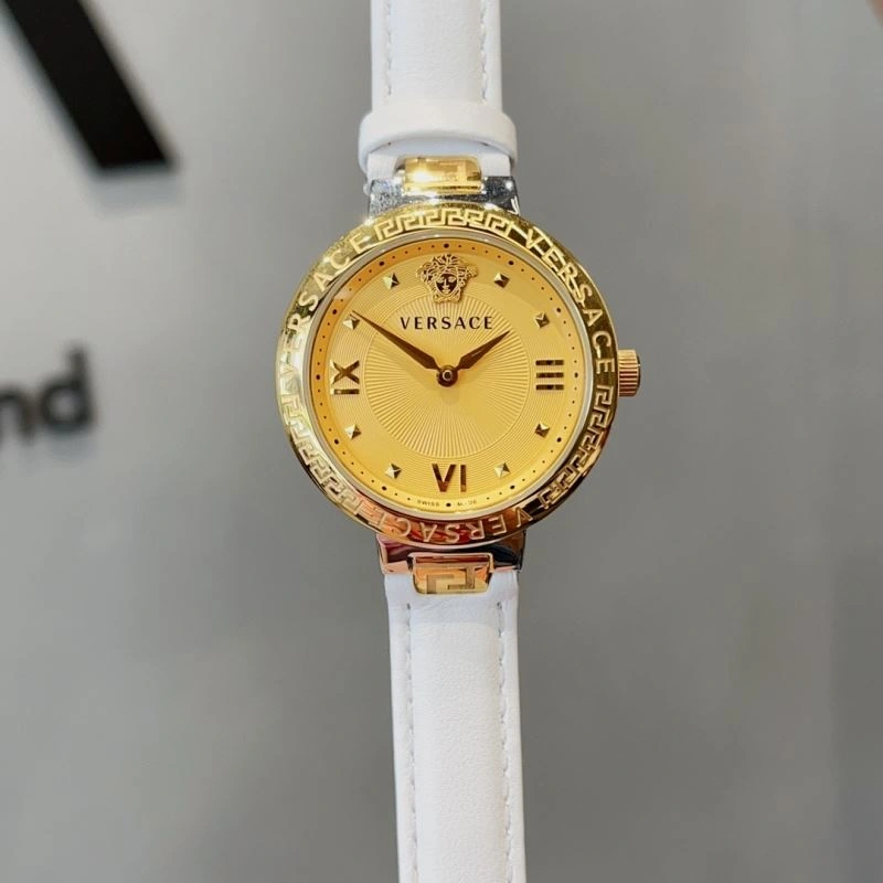 VERSACE Watches Classic 207170