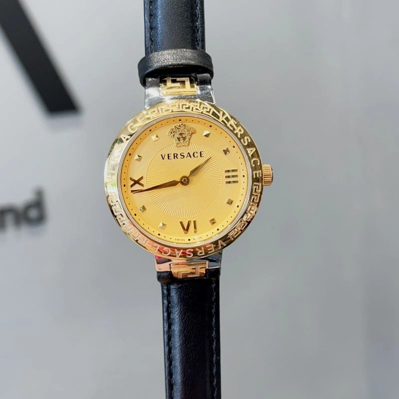 VERSACE Watches Classic 207170