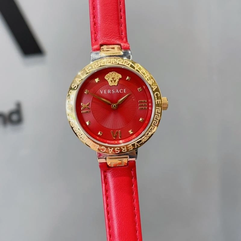 VERSACE Watches Classic 207170