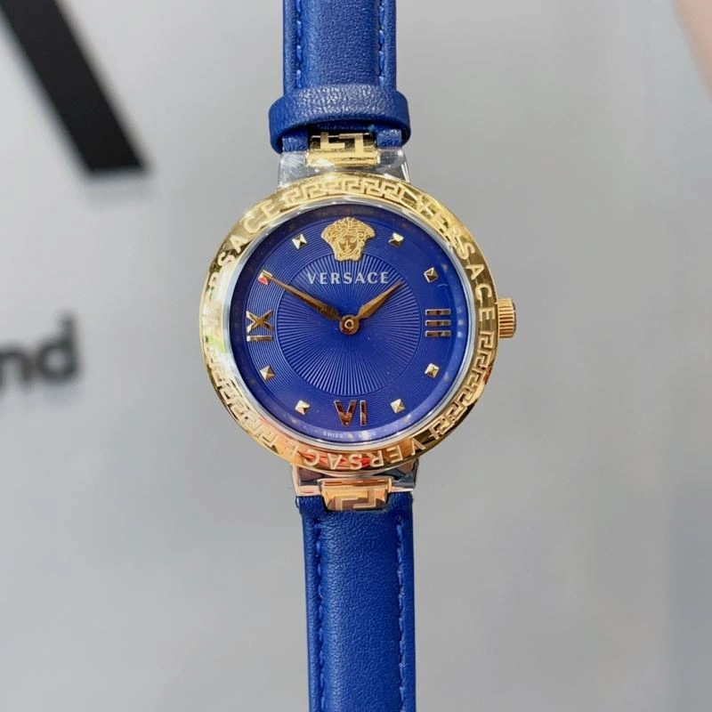 VERSACE Watches Classic 207170