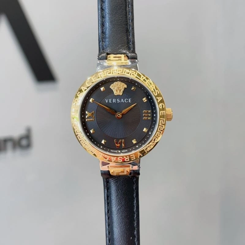 VERSACE Watches Classic 207170