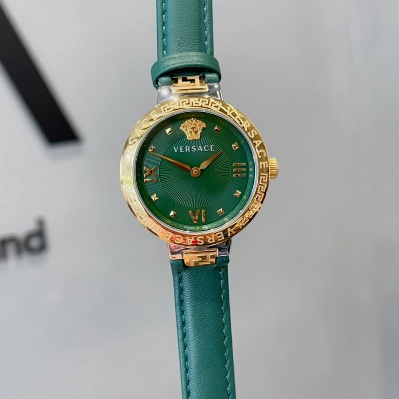 VERSACE Watches Classic 207170